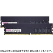 288ピン DDR4-3200 (PC4-25600) 16GB(8GB×2枚組) デスクトップ用メモリモジュール CB8GX2-D4U3200H