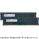 240ピン DDR3-1866 （PC3-14900） 8GB（4GB×2枚組） ECC付き デスクトップ用メモリモジュール CK4GX2-D3LUE1866H