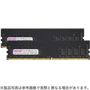 288ピン DDR4-2133 (PC4-17000) 16GB(8GB×2枚組) ECC付き デスクトップ用メモリモジュール CB8GX2-D4UE2133H