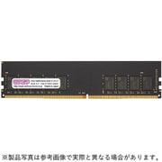 288ピン DDR4-2400 (PC4-19200) 16GB(16GB×1枚組) ECC付き デスクトップ用メモリモジュール CB16G-D4UE2400