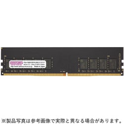 【新品・未使用】メモリ PC4-19200(DDR4-2400) 16GB×1枚