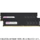 288ピン DDR4-2400 （PC4-19200） 16GB（8GB×2枚組） ECC付き デスクトップ用メモリモジュール CB8GX2-D4UE2400H
