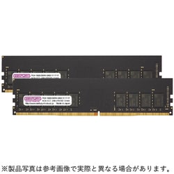 ヨドバシ.com - センチュリーマイクロ CB16GX2-D4UE2400 [288ピン DDR4