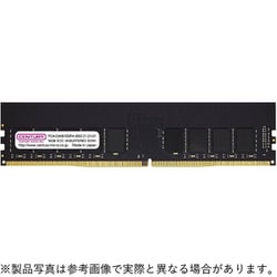 288ピン DDR4-2933 （PC4-23400） 16GB（16GB×1枚組） ECC付き デスクトップ用メモリモジュール CB16G-D4UE2933