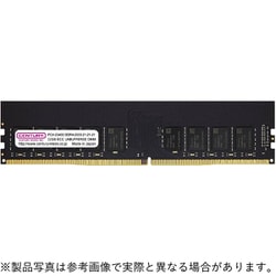288ピン DDR4-2933 （PC4-23400） 32GB（32GB×1枚組） ECC付き デスクトップ用メモリモジュール CB32G-D4UE2933