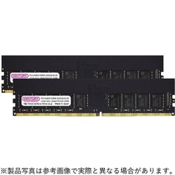 ヨドバシ.com - センチュリーマイクロ CB32GX2-D4UE3200 [288ピン DDR4