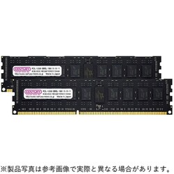 【メモリ8GBx4】8GB PC3L-12800E  サーバ向けメモリ