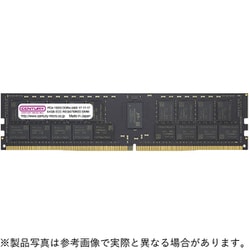 288ピン DDR4-2400 （PC4-19200） 64GB（64GB×1枚組） サーバー向けRegisteredメモリモジュール CB64G-D4RE240042