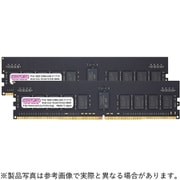 288ピン DDR4-2400 (PC4-19200) 32GB(16GB×2枚組) サーバー向けRegisteredメモリモジュール CB16GX2-D4RE240082