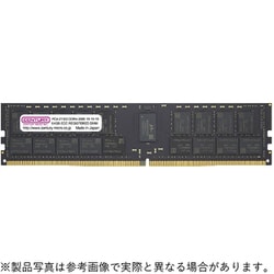 288ピン DDR4-2666 （PC4-21300） 64GB（64GB×1枚組） サーバー向けRegisteredメモリモジュール CB64G-D4RE266642