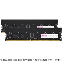 288ピン DDR4-2666 （PC4-21300） 16GB（8GB×2枚組） サーバー向けRegisteredメモリモジュール CB8GX2-D4RE266681