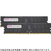 288ピン DDR4-2933 (PC4-23400) 128GB(64GB×2枚組) サーバー向けRegisteredメモリモジュール CB64GX2-D4RE293342