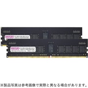 288ピン DDR4-3200 (PC4-25600) 64GB(32GB×2枚組) サーバー向けRegisteredメモリモジュール CB32GX2-D4RE320082