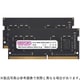 260ピン DDR4-2400 （PC4-19200） 16GB（8GB×2枚組） ノートPC用メモリモジュール CB8GX2-SOD4U2400H