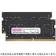 260ピン DDR4-2666 （PC4-21300） 16GB（8GB×2枚組） ノートPC用メモリモジュール CB8GX2-SOD4U2666H