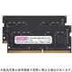 260ピン DDR4-2933 （PC4-23400） 16GB（8GB×2枚組） ノートPC用メモリモジュール CB8GX2-SOD4U2933H