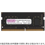 ヨドバシ.com - CB16G-SOD4U3200H [260ピン DDR4-3200 （PC4-25600