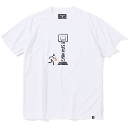 ヨドバシ.com - スポルディング SPALDING SMT23019 [Tシャツ