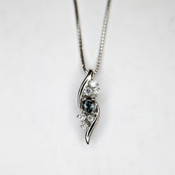 PTアレキサンドライトプチネックレス AXX9PN254