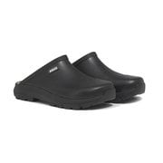 コーレイ クロッグ CORLAY M ZZHS065 004 BLACK A 37サイズ(23.5cm) [サンダル ユニセックス]