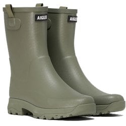 アリア ラバーブーツ ALYA ZZFS061 009 TAILLIS A 39サイズ(24.5cm) [アウトドア レインブーツ レディース]
