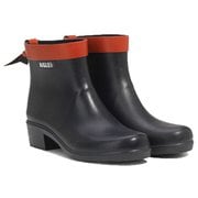 MYRICA BOTTIL ZZFNB28 003 MARINE 39サイズ(24.5cm) [アウトドア レインブーツ レディース]