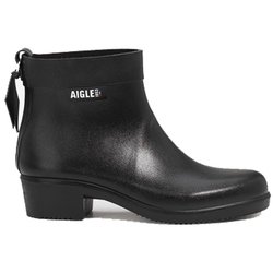 ヨドバシ.com - エーグル AIGLE MYRICA BOTTIL ZZFNB28 001 NOIR 37