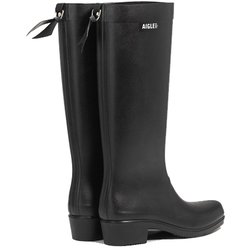 ヨドバシ.com - エーグル AIGLE MYRICA ZZFNB66 001 NOIR 37