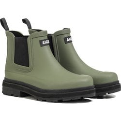 ヨドバシ.com - エーグル AIGLE ソフトレインラバーブーツ