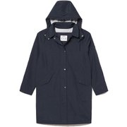 アーバン ライディングコート ZBFQ577 003 アンピール 36サイズ(Sサイズ) [アウトドア 防水コート レディース]
