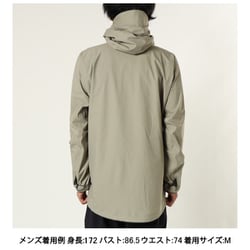 KLATTERMUSEN 】クレッタルムーセン Asynja Jacket アシーニャ