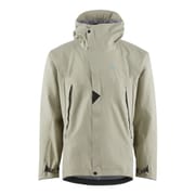 アシーニャ ジャケット Asynja Jacket 10651 587 Silver Green Sサイズ [防水ジャケット メンズ]