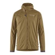 ナル フーデッド ジャケット Nal Hooded Jacket 10652 510 Olive Sサイズ [アウトドア ウインドブレーカー メンズ]