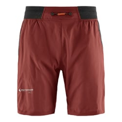 ナル ショーツ Nal Shorts M's 15563 217 Madder Red Lサイズ [アウトドア ショートパンツ メンズ]