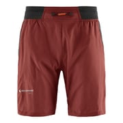 ナル ショーツ Nal Shorts M's 15563 217 Madder Red Sサイズ [アウトドア ショートパンツ メンズ]