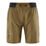 ナル ショーツ Nal Shorts M's 15563 510 Olive Mサイズ [アウトドア ショートパンツ メンズ]