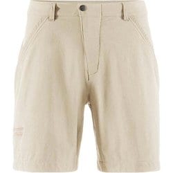 ヴァナディス 3.0 ショーツ Vanadis 3.0 Shorts 10200 120 Clay Sサイズ [アウトドア ショートパンツ メンズ]