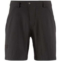 ヴァナディス 3.0 ショーツ Vanadis 3.0 Shorts 10200 961 Raven Lサイズ [アウトドア ショートパンツ メンズ]
