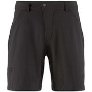 ヴァナディス 3.0 ショーツ Vanadis 3.0 Shorts 10200 961 Raven Lサイズ [アウトドア ショートパンツ メンズ]