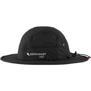 ティバー ハット Tivar Hat 10184 999 Black Lサイズ [ハット]