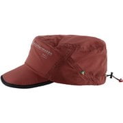 ナル キャップ Nal Cap 10182 217 Madder Red Mサイズ [キャップ]