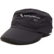 ナル キャップ Nal Cap 10182 999 Black Mサイズ [キャップ]