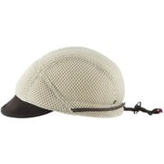 メッシュ キャップ Mesh Cap 10246 120 Clay Lサイズ [キャップ]