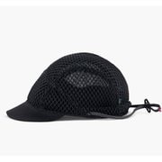 メッシュ キャップ Mesh Cap 10246 999 Black Lサイズ [キャップ]