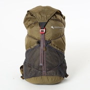 ティヤルヴェ 2.0 Tjalve 2.0 10166 510 Olive [アウトドア ザック 10L]