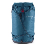 ウル バックパック 30L Ull Backpack 30L 40399 641 Monkshood Blue [アウトドア ザック 30L]