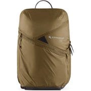 ギャルプ バックパック 18L Gjalp Backpack 18L 40456 510 Olive [アウトドア デイパック 18L]