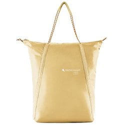 ジェボー バッグ 23L Gebo Bag 23L 40409 135 Chaya Sand [アウトドア トートバッグ]