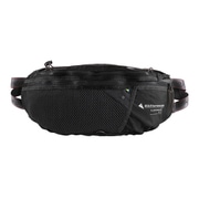 エルドリムナー ランバーパック Eldrimner Lumbarpack 10054 961 Raven 5L [アウトドア ポーチ]