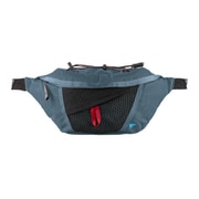 エルドナー 2.0 ランバーパック Eldner 2.0 Lumbarpack 40423 667 Thistle Blue [アウトドア ポーチ]